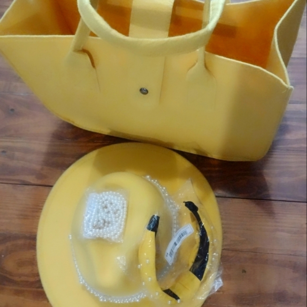4pc SUNSHINE KOLLECTION